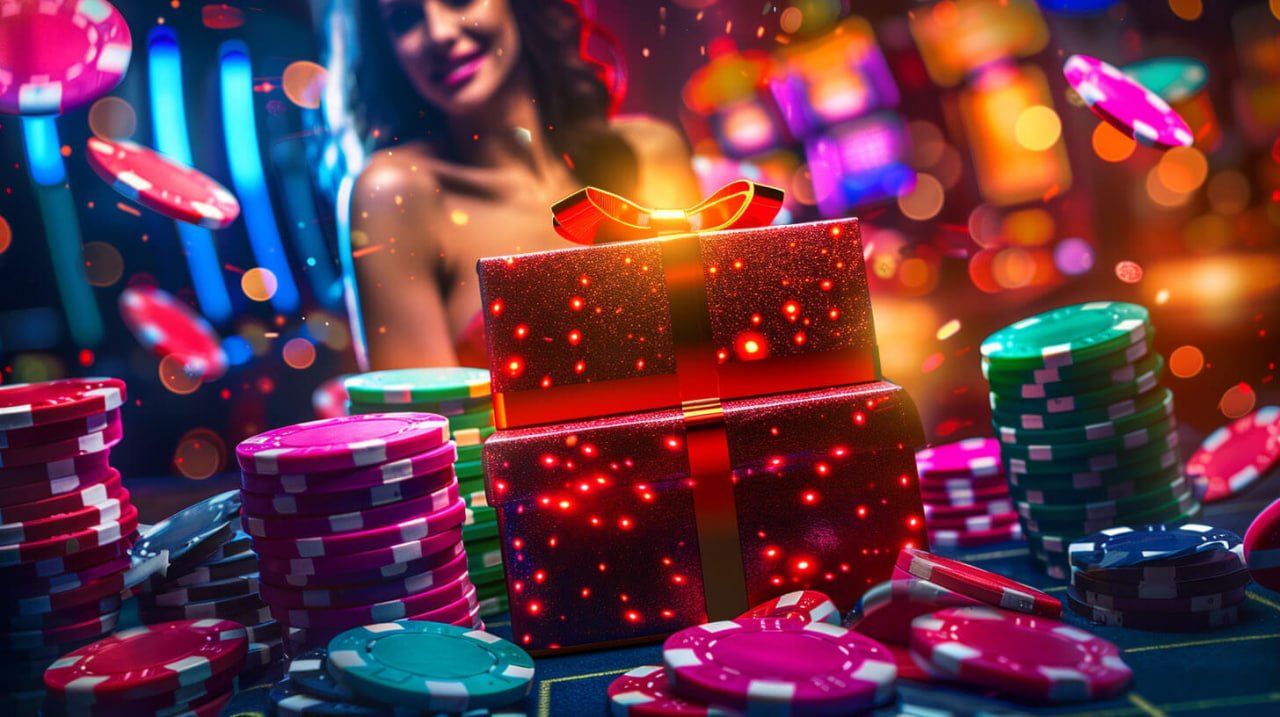 Catatan poin hadiah di layar ponsel